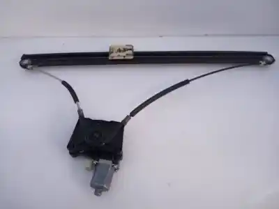 Second-hand car spare part passenger side right window regulator for volkswagen crafter kasten (sy) furgón 35 bl ta fwd oem iam references 0130822705  