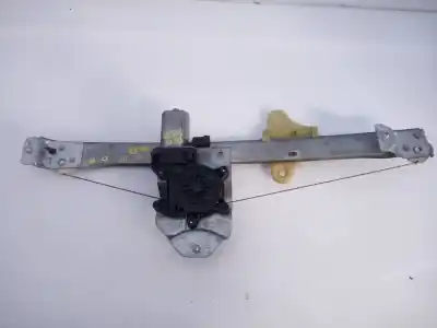 Pezzo di ricambio per auto di seconda mano  per RENAULT CLIO IV  Riferimenti OEM IAM 128001471B E1-A1-43-2 3R4633B