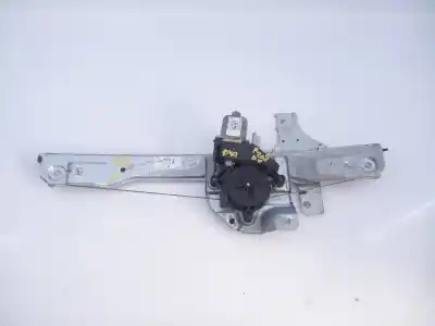 Peça sobressalente para automóvel em segunda mão elevador de vidros dianteiro direito por peugeot 208 access referências oem iam 9674254380