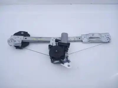 Pièce détachée automobile d'occasion  pour DACIA SANDERO  Références OEM IAM 807213282R E1-A1-44-1 