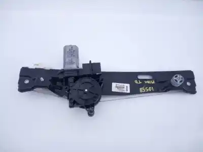 Автозапчастина б/у регулятор скла заднього правого для mini mini 5-trg. (f55) cooper посилання на oem iam 13262410