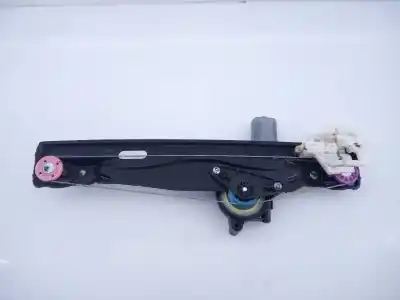 Автозапчастина б/у регулятор скла заднього правого для mini mini 5-trg. (f55) cooper посилання на oem iam 13262410 e2-b4-49-1 732028207