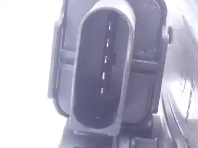 Автозапчастина б/у регулятор скла заднього правого для mini mini 5-trg. (f55) cooper посилання на oem iam 13262410 e2-b4-49-1 732028207