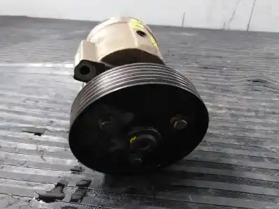 Автозапчастина б/у насос керма для renault scenic rx4 (ja0) 1.9 dci sportway посилання на oem iam 7700437179  