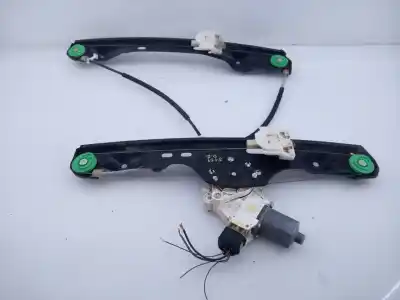 Pezzo di ricambio per auto di seconda mano alzacristalli anteriore sinistro per bmw serie x1 (e84) 2.0 sdrive 16d riferimenti oem iam 0130822226