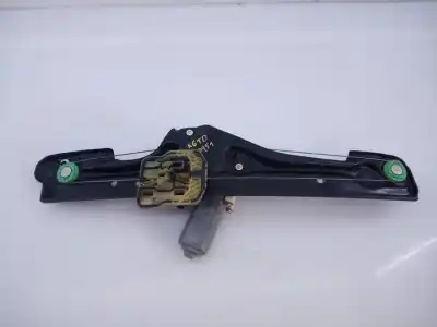 Second-hand car spare part rear right window regulator for bmw x6 (f16) xdrive40d oem iam references 7322748