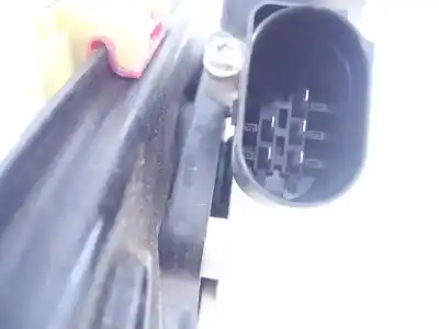 Second-hand car spare part passenger side right window regulator for bmw x6 (f16) xdrive40d oem iam references 7322748 e1-a3-39-1 0911154a1236