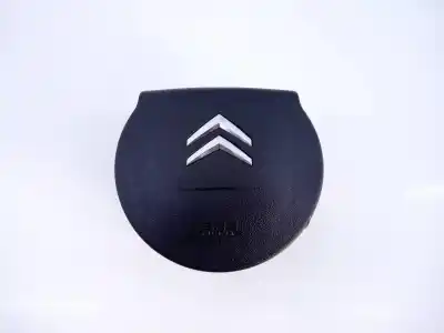 Pezzo di ricambio per auto di seconda mano air bag anteriore sinistro per citroen c4 picasso cool riferimenti oem iam 96542463zd