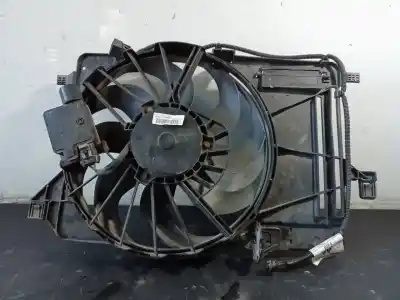 Peça sobressalente para automóvel em segunda mão termoventilador elétrico por ford focus turn. (cb8) trend referências oem iam cv618c607va