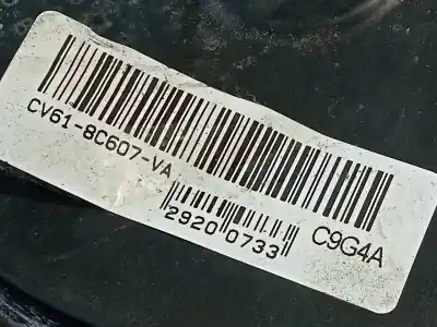 Peça sobressalente para automóvel em segunda mão termoventilador elétrico por ford focus turn. (cb8) trend referências oem iam cv618c607va p2-a7-2 
