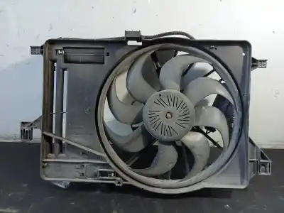 Peça sobressalente para automóvel em segunda mão termoventilador elétrico por ford focus turn. (cb8) trend referências oem iam cv618c607va p2-a7-2 