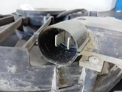 Peça sobressalente para automóvel em segunda mão termoventilador elétrico por ford focus turn. (cb8) trend referências oem iam cv618c607va p2-a7-2 