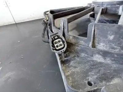 Peça sobressalente para automóvel em segunda mão termoventilador elétrico por ford focus turn. (cb8) trend referências oem iam cv618c607va p2-a7-2 