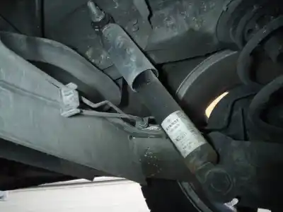 Second-hand car spare part Right Rear Shock Absorber for DACIA LODGY Laureate OEM IAM references 0562104687R   Second-hand car spare part Right Rear Shock Absorber for DACIA LODGY Laureate OEM IAM references 0562104687R