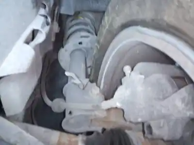 Second-hand car spare part Front Left Shock Absorber for DACIA LODGY Laureate OEM IAM references    Second-hand car spare part Front Left Shock Absorber for DACIA LODGY Laureate OEM IAM references