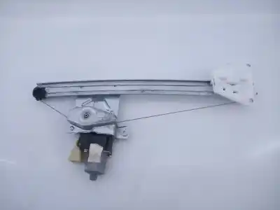 Second-hand car spare part rear right window regulator for ford kuga (cbs) trend+ oem iam references js52826p4 e2-b4-44-1 cj54s27000bh