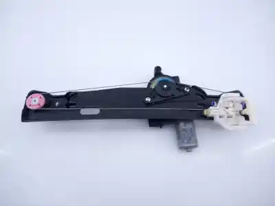 Second-hand car spare part rear left window regulator for mini mini 5-trg. (f55) cooper oem iam references 13262410 e1-b4-35-2 732028107