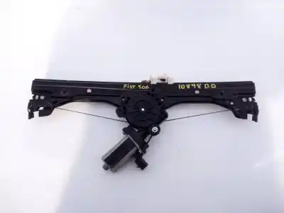 Peça sobressalente para automóvel em segunda mão  por FIAT NUOVA 500 (150)  Referências OEM IAM 51824038 E2-B2-39-2 5360000FI