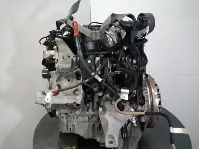 Pièce détachée automobile d'occasion moteur complet pour bmw x1 (e84) sdrive 18d références oem iam n47d20c  