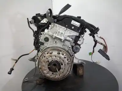 Pièce détachée automobile d'occasion moteur complet pour bmw x1 (e84) sdrive 18d références oem iam n47d20c  