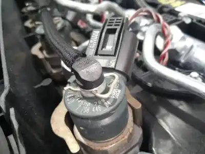 Pièce détachée automobile d'occasion moteur complet pour bmw x1 (e84) sdrive 18d références oem iam n47d20c  