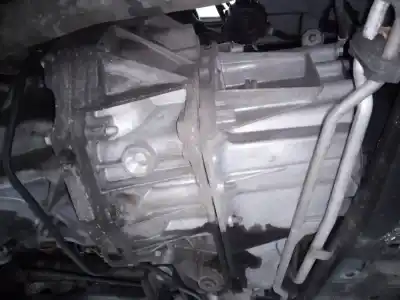 Автозапчасти б/у коробка передач за dacia dokker express ambiance ссылки oem iam jr5341  