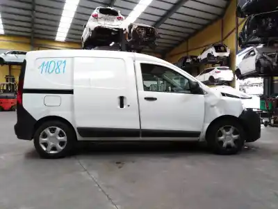 Автозапчасти б/у коробка передач за dacia dokker express ambiance ссылки oem iam jr5341  