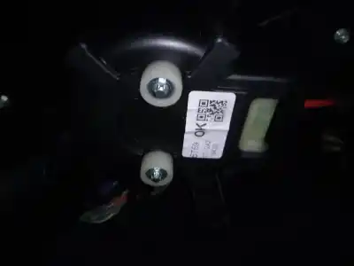 Piesă de schimb auto la mâna a doua ventilator de încalzire pentru jeep renegade longitude fwd referințe oem iam 5t59