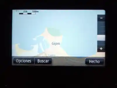 Автозапчастина б/у GPS НАВІГАЦІЙНА СИСТЕМА для JEEP RENEGADE  Посилання на OEM IAM   