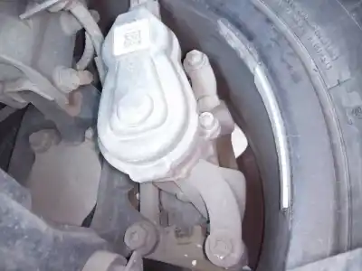 Piesă de schimb auto la mâna a doua etrier de frânã stânga spate pentru jeep renegade longitude fwd referințe oem iam 