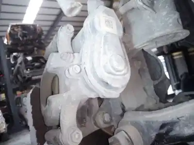 Piesă de schimb auto la mâna a doua etrier de frân spate dreapta pentru jeep renegade longitude fwd referințe oem iam 