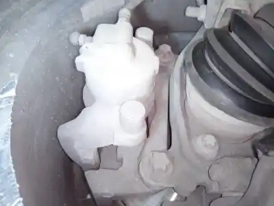 Piesă de schimb auto la mâna a doua etrier frânã dreapta pentru jeep renegade longitude fwd referințe oem iam 