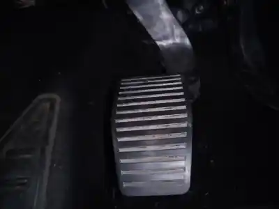 Pezzo di ricambio per auto di seconda mano PEDALE DELLA FRIZIONE per JEEP RENEGADE  Riferimenti OEM IAM   