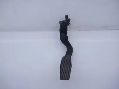 Second-hand car spare part Accelerator Pedal for JEEP RENEGADE Longitude FWD OEM IAM references 51942423 E3-B6-23-2 6PV01017515
