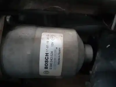 Piesă de schimb auto la mâna a doua motor stergãtor fatã pentru jeep renegade longitude fwd referințe oem iam 0390243524