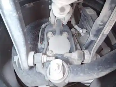 Piesă de schimb auto la mâna a doua fuzeta stânga spate pentru jeep renegade longitude fwd referințe oem iam 