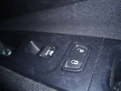 Piesă de schimb auto la mâna a doua panou comandã geamuri electrice fatã partea din dreapta pentru jeep renegade longitude fwd referințe oem iam 