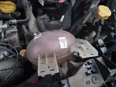 Piesă de schimb auto la mâna a doua vas de expansiune pentru jeep renegade longitude fwd referințe oem iam 