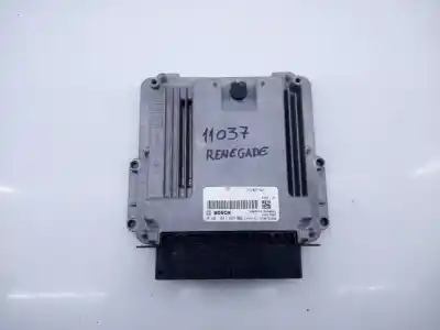 Tweedehands auto-onderdeel  voor JEEP RENEGADE  OEM IAM-referenties 55265162  0281031204