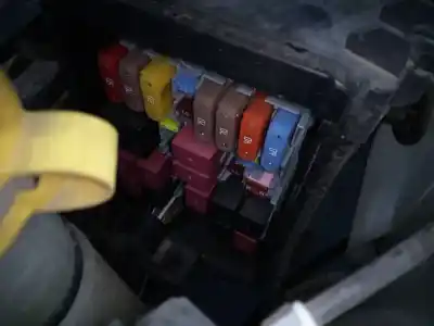 Piesă de schimb auto la mâna a doua panou siguranțe pentru jeep renegade longitude fwd referințe oem iam 