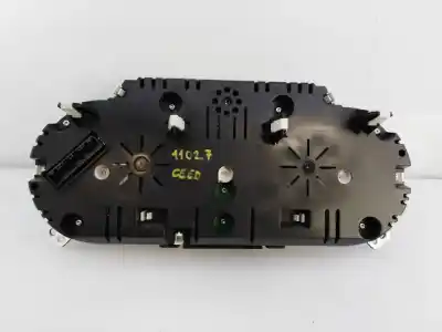 Автозапчасти б/у приборная доска за kia cee´d drive ссылки oem iam 94003a2180 e3-a3-8-1 ac182c0133 Автозапчасти б/у приборная доска за kia cee´d drive ссылки oem iam 94003a2180 e3-a3-8-1 ac182c0133