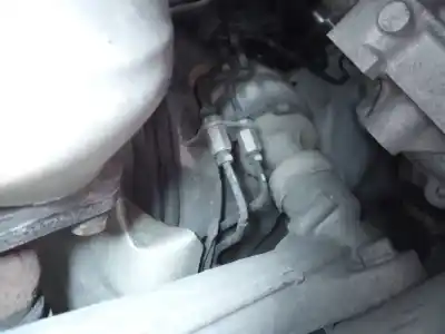 Автозапчасти б/у рулевая рейка за kia cee´d drive ссылки oem iam  Автозапчасти б/у рулевая рейка за kia cee´d drive ссылки oem iam
