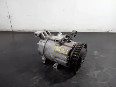 Pezzo di ricambio per auto di seconda mano compressore aria condizionata per kia cee´d drive riferimenti oem iam f500jdcae06 p3-a3-7-1 r1234yf