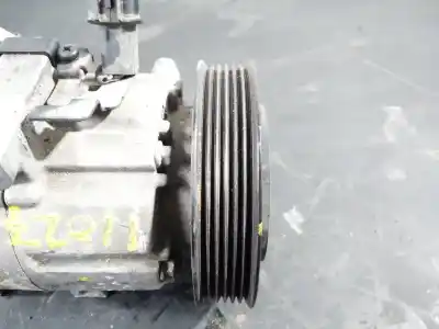 Pezzo di ricambio per auto di seconda mano compressore aria condizionata per kia cee´d drive riferimenti oem iam f500jdcae06 p3-a3-7-1 r1234yf