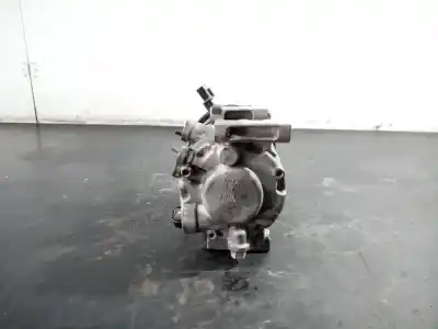 Pezzo di ricambio per auto di seconda mano compressore aria condizionata per kia cee´d drive riferimenti oem iam f500jdcae06 p3-a3-7-1 r1234yf
