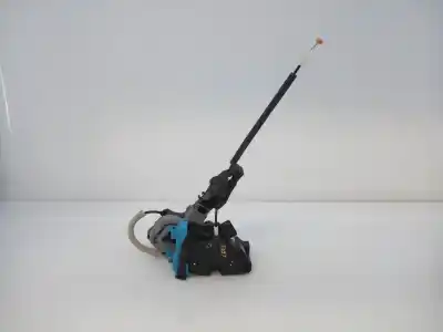 Автозапчасти б/у замок задней левой двери за kia cee´d drive ссылки oem iam 81410a2100hfr Автозапчасти б/у замок задней левой двери за kia cee´d drive ссылки oem iam 81410a2100hfr