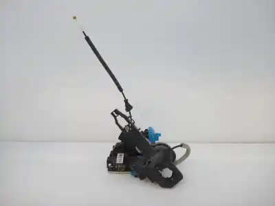 Автозапчасти б/у замок задней левой двери за kia cee´d drive ссылки oem iam 81410a2100hfr e2-b5-45-2  Автозапчасти б/у замок задней левой двери за kia cee´d drive ссылки oem iam 81410a2100hfr e2-b5-45-2