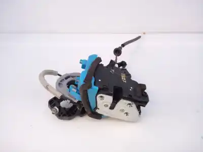 Автозапчасти б/у замок задней левой двери за kia cee´d drive ссылки oem iam 81410a2100hfr e2-b5-45-2  Автозапчасти б/у замок задней левой двери за kia cee´d drive ссылки oem iam 81410a2100hfr e2-b5-45-2