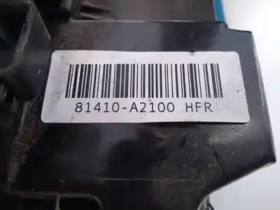 Автозапчасти б/у замок задней левой двери за kia cee´d drive ссылки oem iam 81410a2100hfr e2-b5-45-2  Автозапчасти б/у замок задней левой двери за kia cee´d drive ссылки oem iam 81410a2100hfr e2-b5-45-2