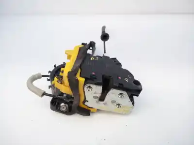 Автозапчасти б/у замок левой передней двери за kia cee´d drive ссылки oem iam 81310a2100hfr e2-b5-45-2  Автозапчасти б/у замок левой передней двери за kia cee´d drive ссылки oem iam 81310a2100hfr e2-b5-45-2